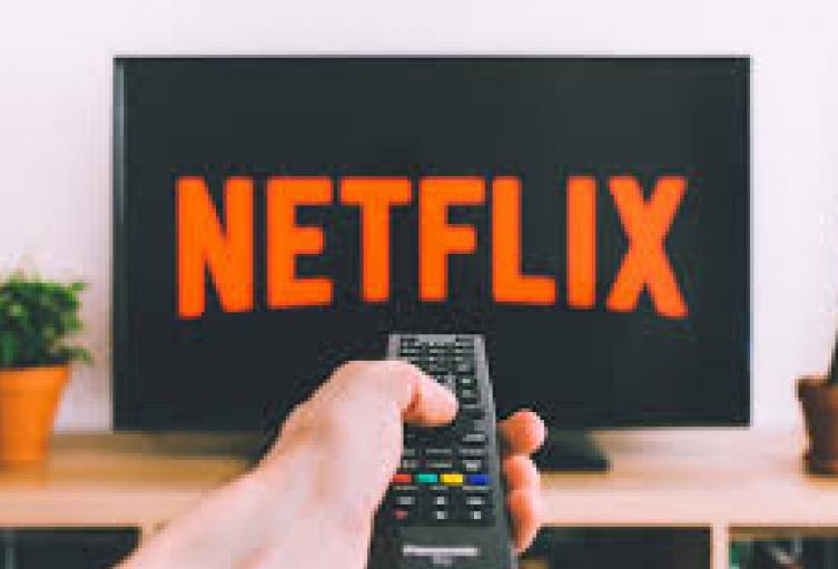 Netflix 