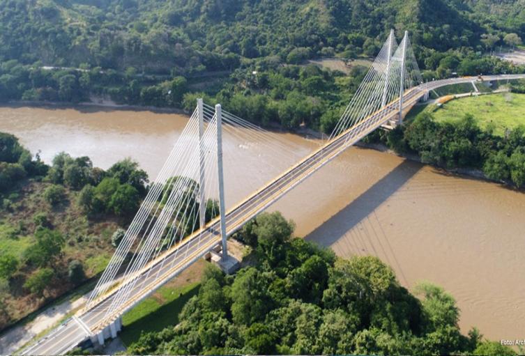 Puente Honda