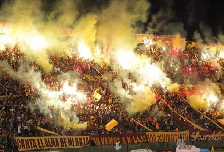 Revolución Vinotinto Sur