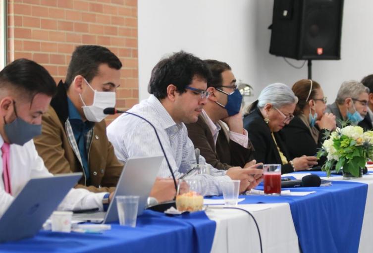 Salario mínimo 