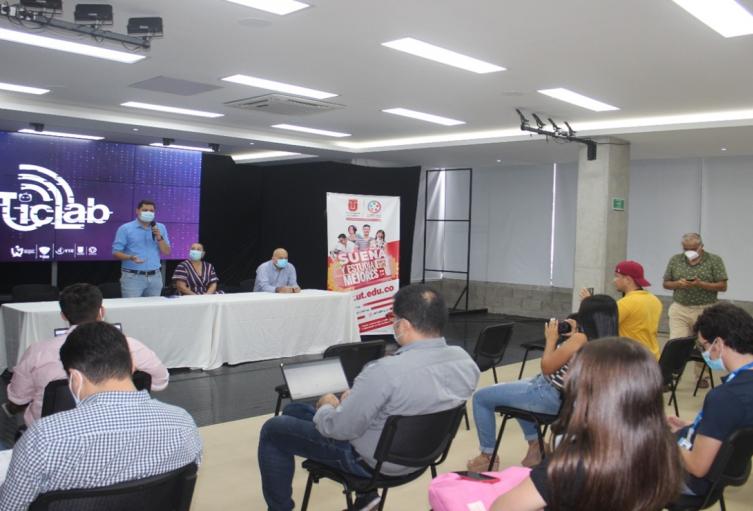 TIC empresarios