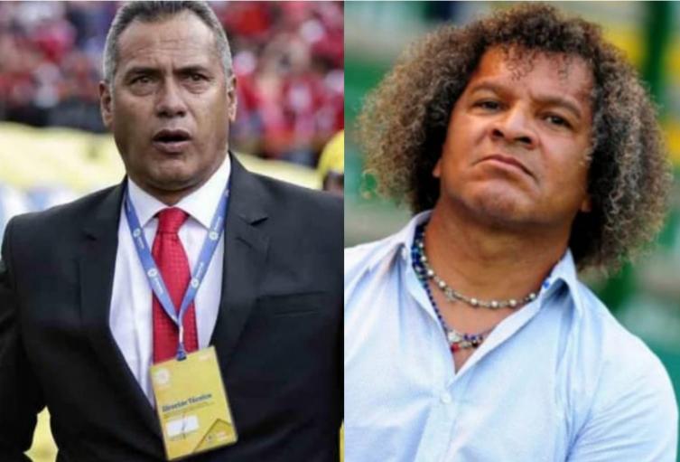 Torres y Gamero enfrentados este Domingo