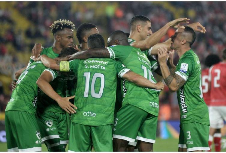 Santa Fe - La Equidad