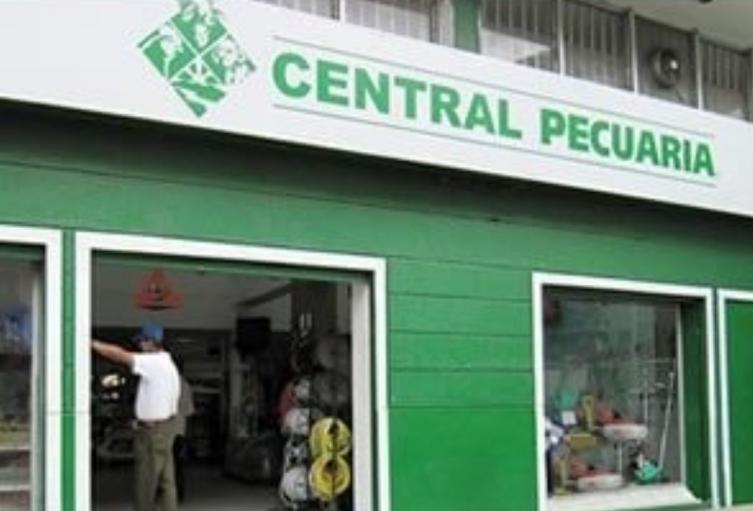 Central Pecuaria
