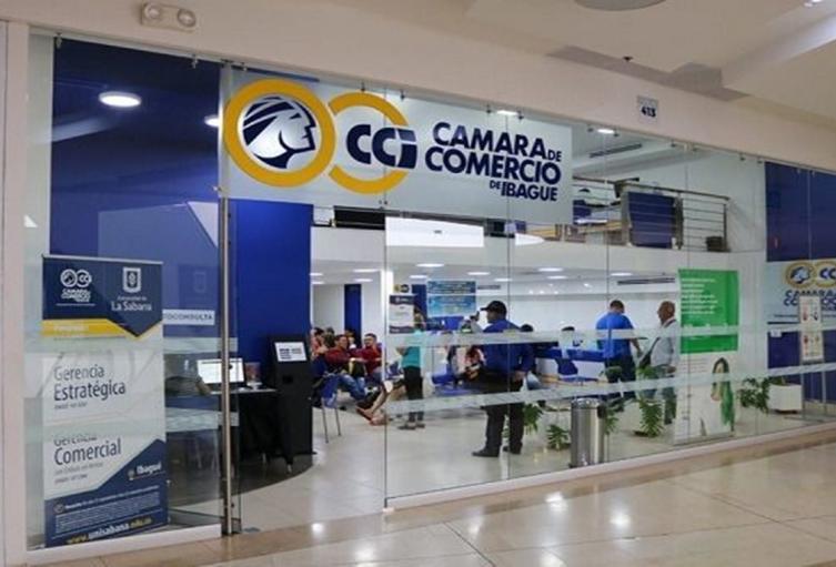 Expocomer 2022 y Cámara de Comercio de Ibagué