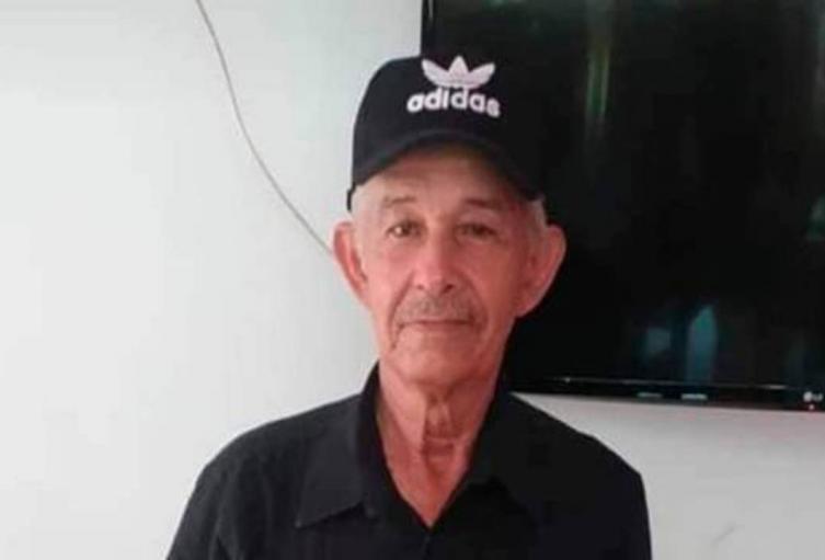 Era un lotero muy querido 
