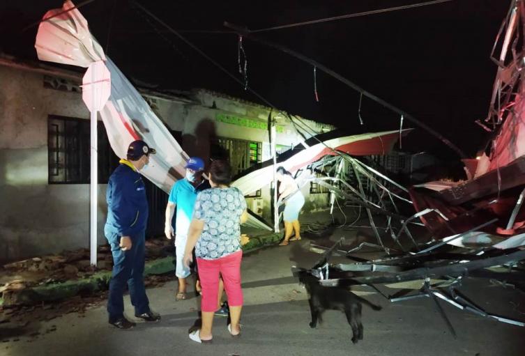 Emergencias Neiva