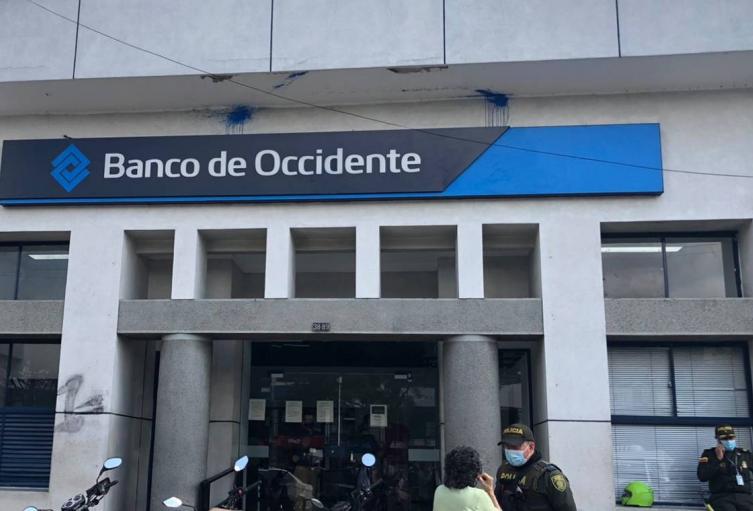 Banco Occidente 