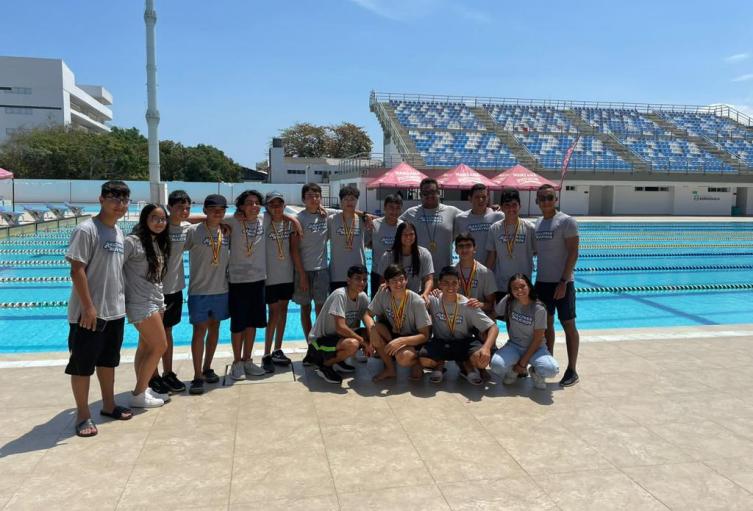 Club Halcones Marinos de Ibagué