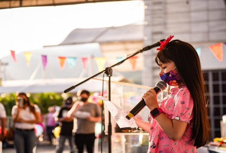 Ibagué, te canto y te cuento