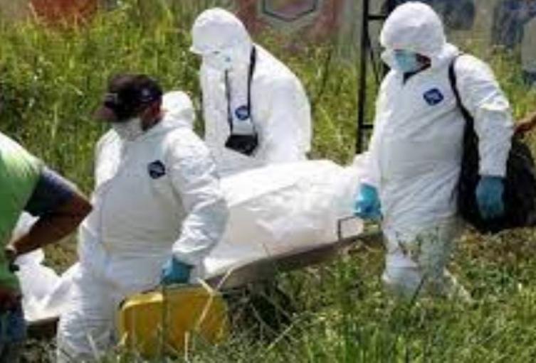 Muerto en zona rural de El Espinal
