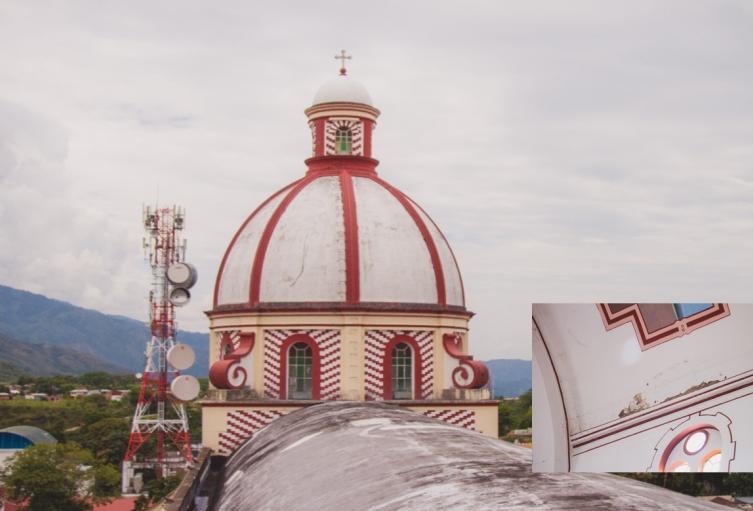 Iglesia Chaparral