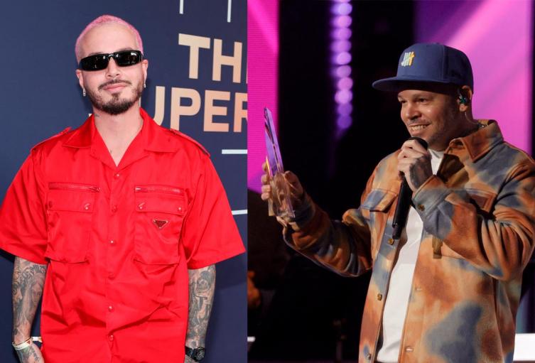 Residente nuevamente insulta a J Balvin