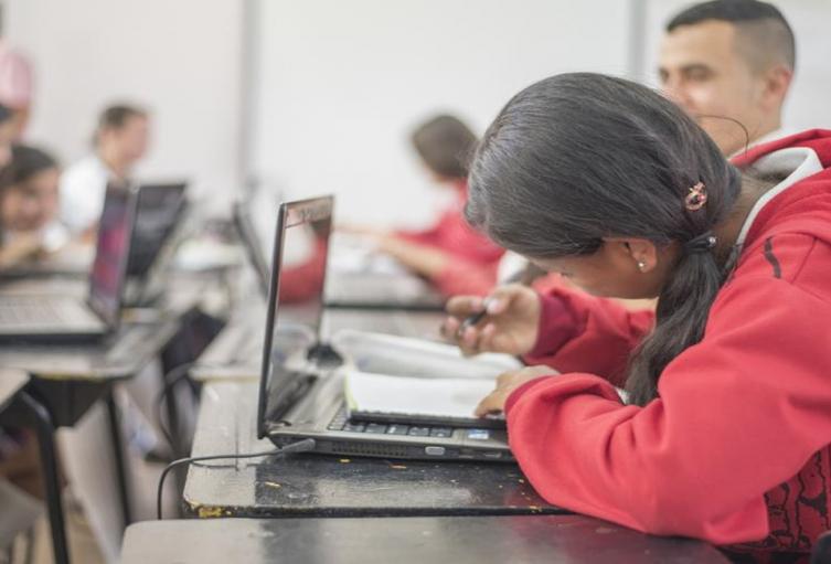 Emergencia educativa en Ibagué