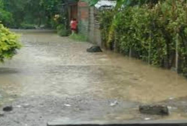 Lluvias Tolima