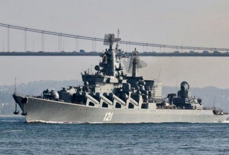 Moskva