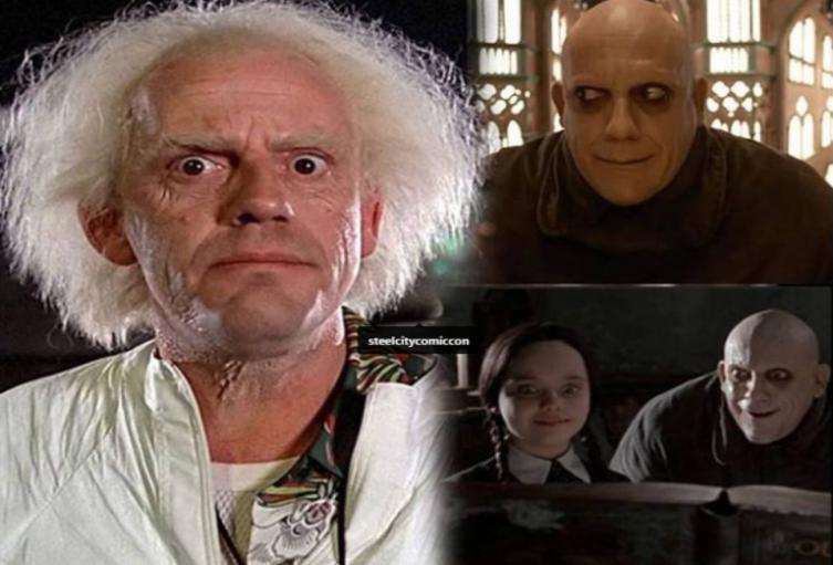 Christopher Lloyd