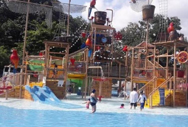 Turismo Melgar