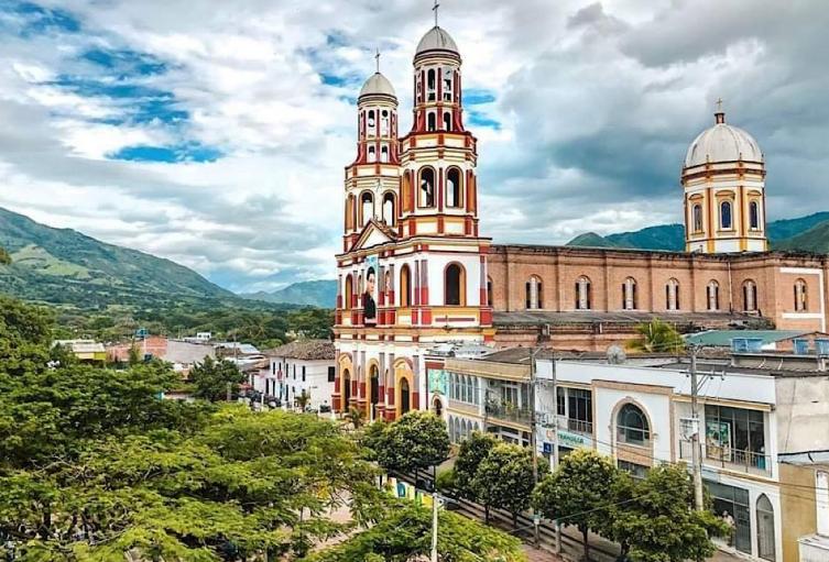 La Plata Huila