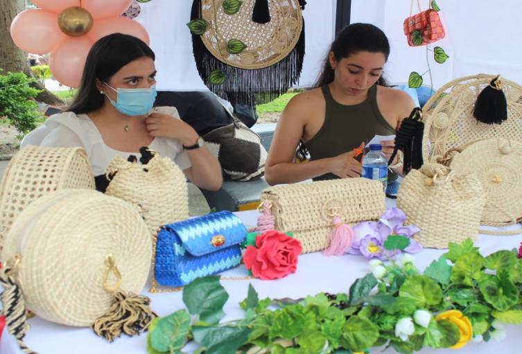Feria de emprendimiento