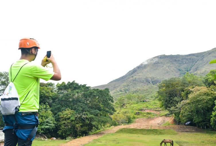 Turismo Tolima