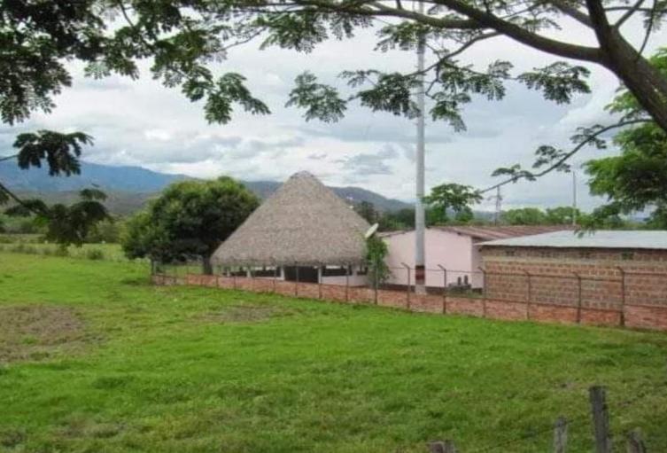 Vereda Chaparral
