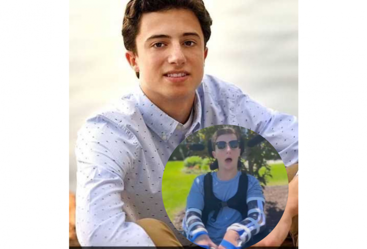 Danny Santulli