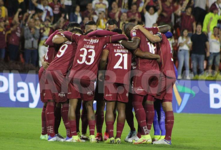 Deportes Tolima