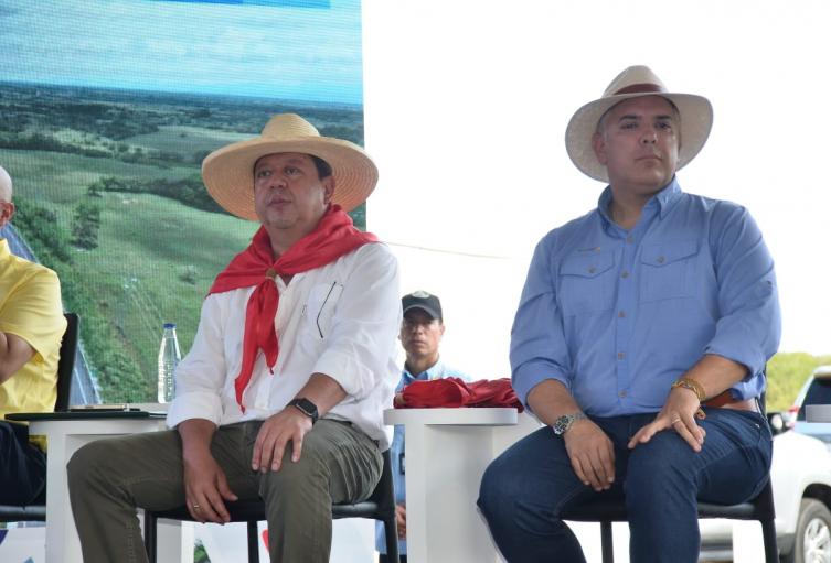 Elecciones segunda vuelta.