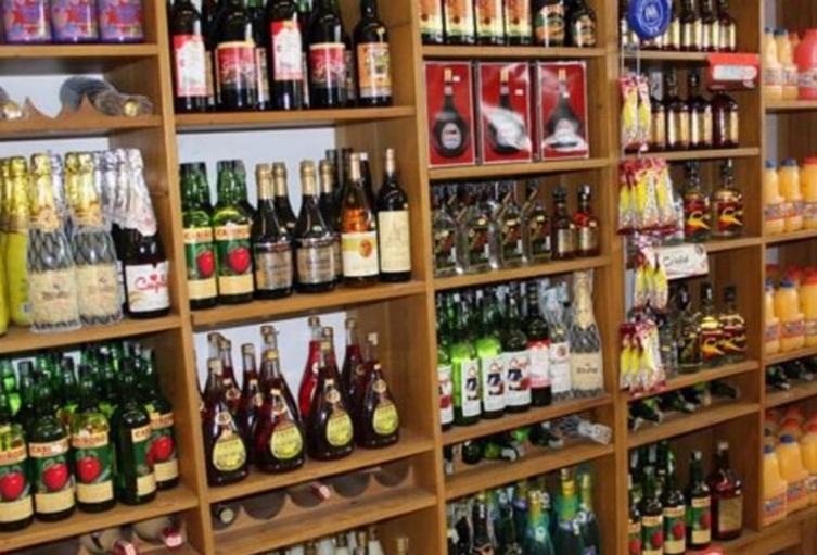 Licor adulterado en Neiva