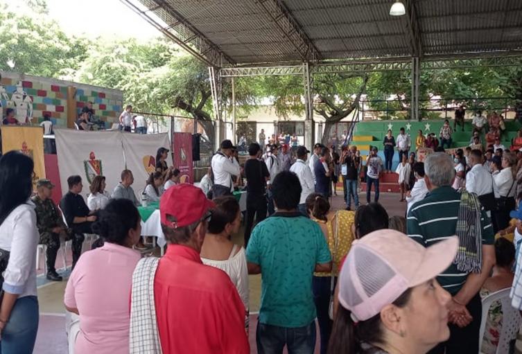 Ambalema comunidad