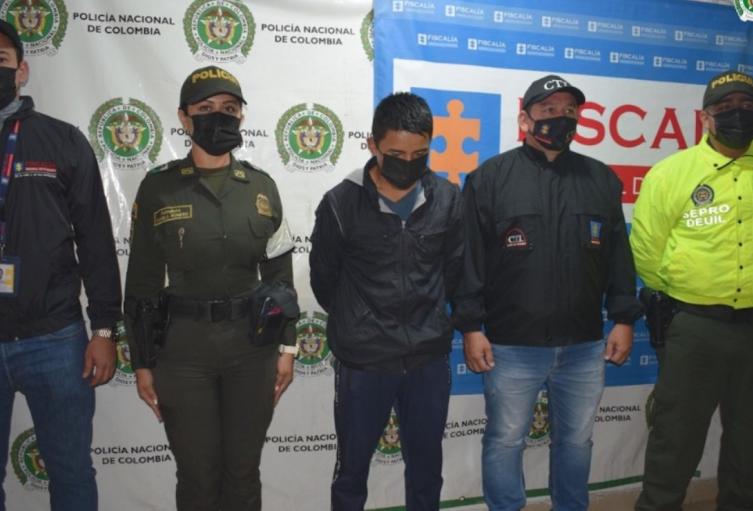 Condena por homicidio en La Plata, Huila