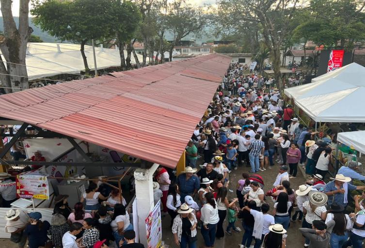 Feria Equina y Bovina 2022