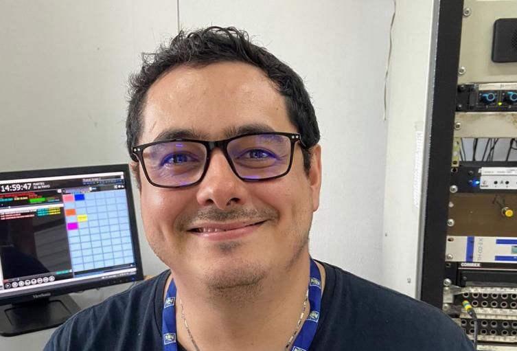 Juan Camilo Franco Perdomo