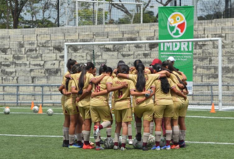 Tolima clasifico a la final y disputara titulo nacional con Valle del cauca