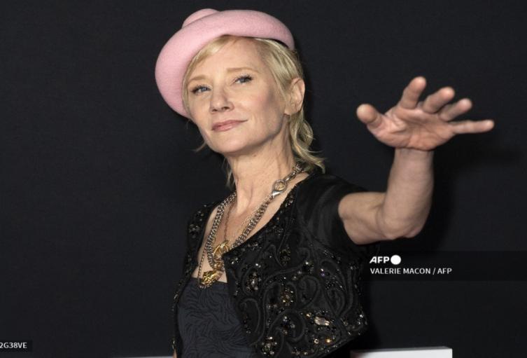 Anne Heche 