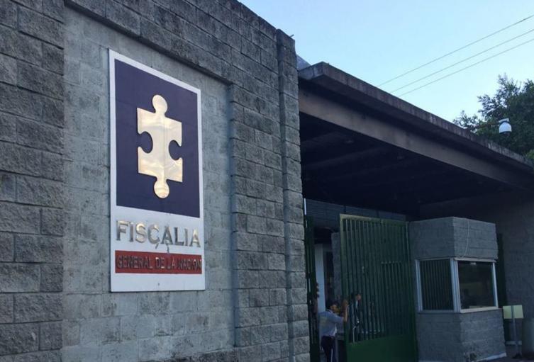 Búnker de la Fiscalía seccional Tolima