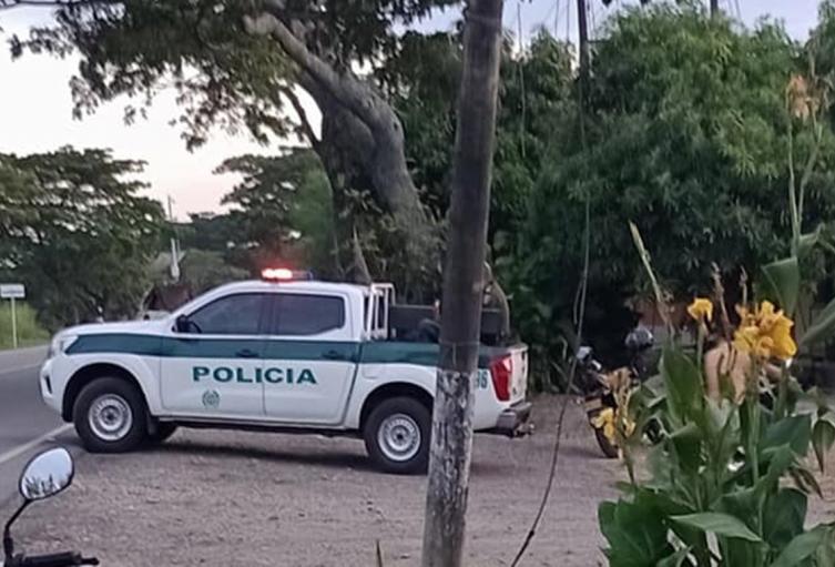 ¡De Película! delincuentes armados asaltaron a un comerciante en Lérida, al norte del Tolima