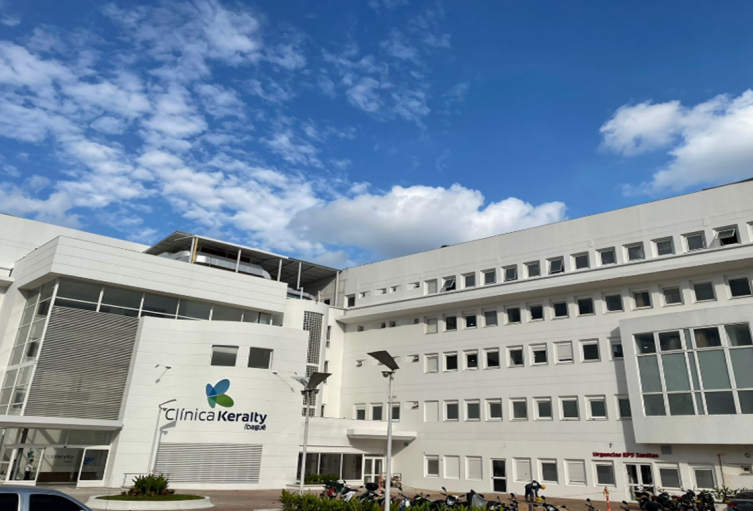 Clinica Keralty