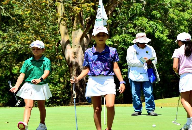 Golf Tolima