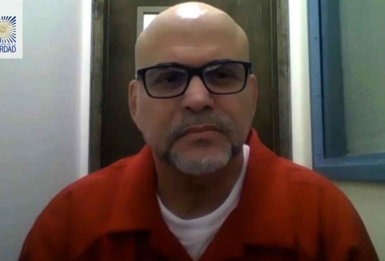 Nueva de aseguramiento contra el exjefe de las AUC