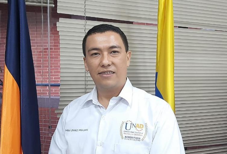 Director UNAD Ibagué