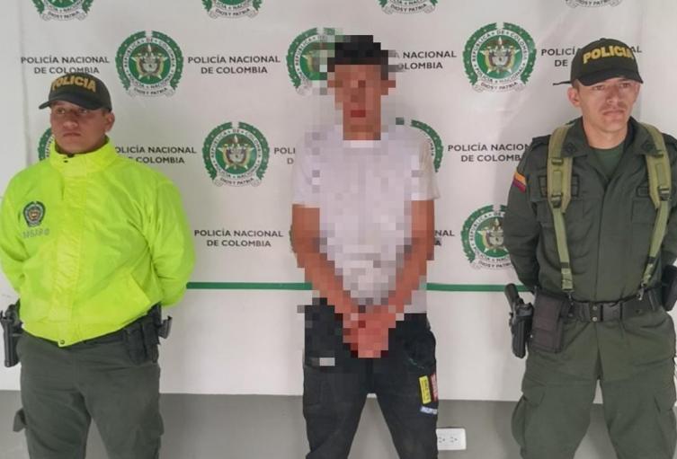 Le echaron mano a ‘ratamán’, un jovencito culpado de ser uno de los ladrones más buscados del Tolima