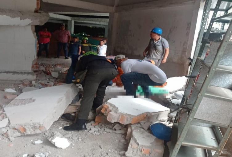 Emergencia Prado