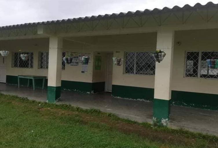 ¡De película! Sujetos armados atemorizaron y robaron habitantes de la vereda El Topacio de Roncesvalles