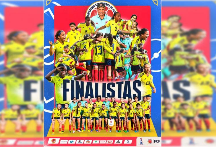 Finalistas