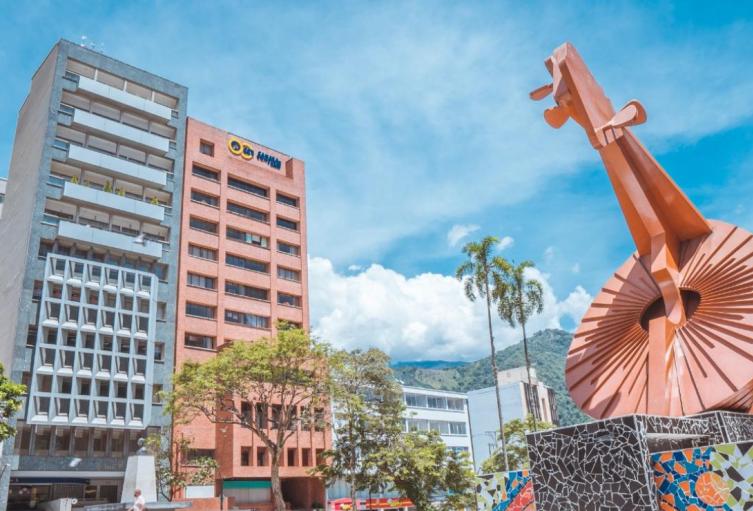 Ibagué, Tolima