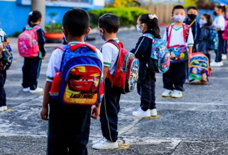 Inscriciones académicas caldendario 2023