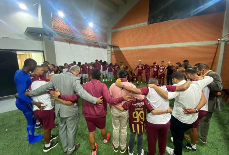 Envigado vs Deportes Tolima este Sabado