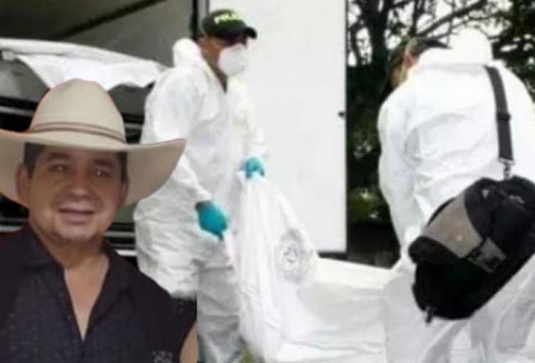 Hallan a vigilante tolimense con un disparo en la cabeza en Bogotá